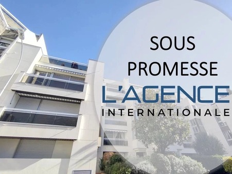 à vendre Appartement haut de gamme Yvelines 550 000 €