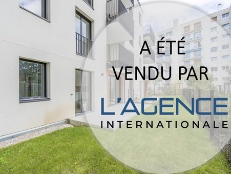 Appartement de prestige Saint-germain-en-laye 595 000 €