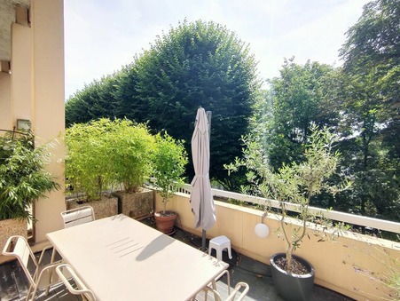 Appartement de luxe Saint-germain-en-laye 905 000 €