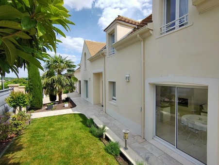 Maison de luxe Andrésy 890 000 €