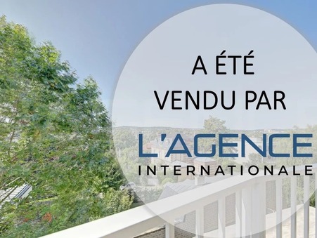 Vente Appartement grand standing Saint Germain en Laye 1 130 000 €
