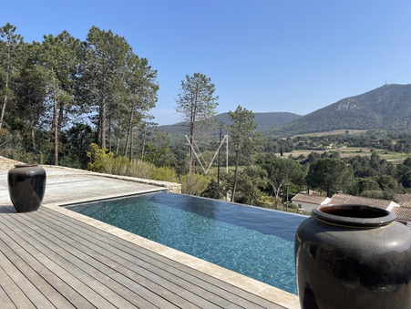         Villa de prestige Provence-Alpes-Côte d'Azur 1 950 000 €