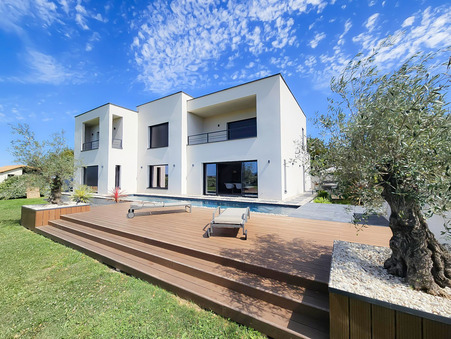 à vendre Villa haut de gamme Vienne 1 050 000 €