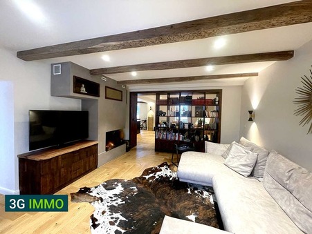 Vente Maison  Lorraine 599 000 €