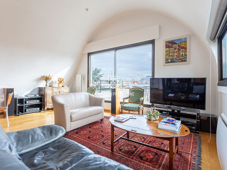 Achat Appartement d’exception Suresnes 1 040 000 €