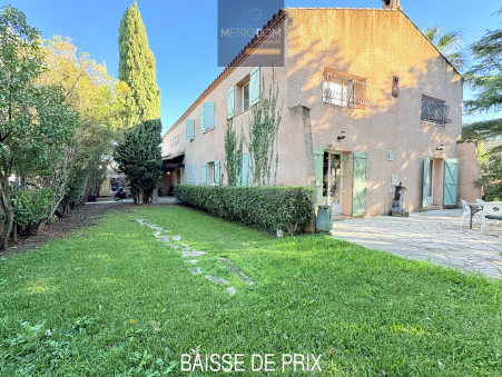 à vendre Maison haut de gamme Lattes 900 000 €