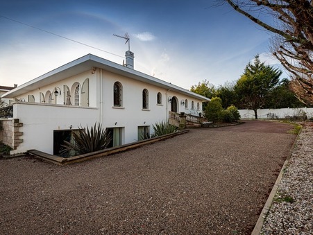 Vente Maison grand standing Eysines 790 000 €