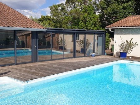 Vente Maison grand standing Le Bouscat 1 575 000 €