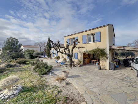 Vente Maison de prestige Gard 478 000 €