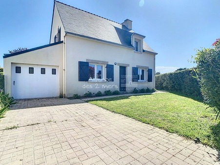 Achat Maison de luxe Quiberon 559 000 €