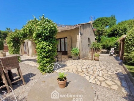 Achat Villa de prestige Sainte Maxime 595 000 €