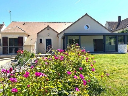 Achat Villa de prestige Milly la Forêt 540 000 €