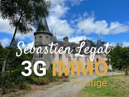 à vendre Maison haut de gamme Bretagne 1 040 000 €