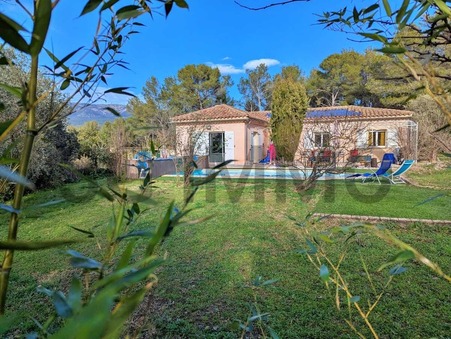 Achat Maison de prestige Cuges les Pins 837 200 €