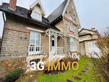 Vente 0 de prestige Aisne 530 000 €