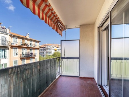 Achat Appartement de luxe Nice 590 000 €