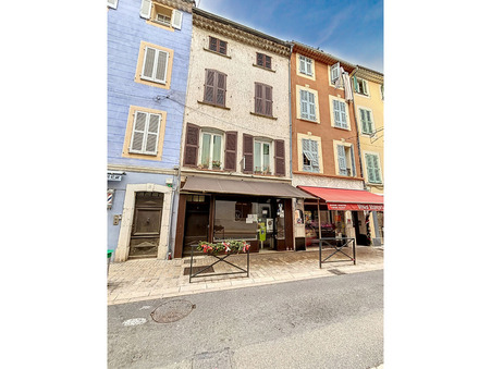 Achat Maison grand standing Vence 585 000 €