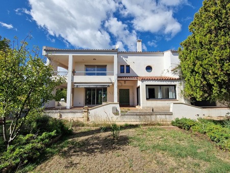 Maison de prestige Balaruc les bains 829 000 €