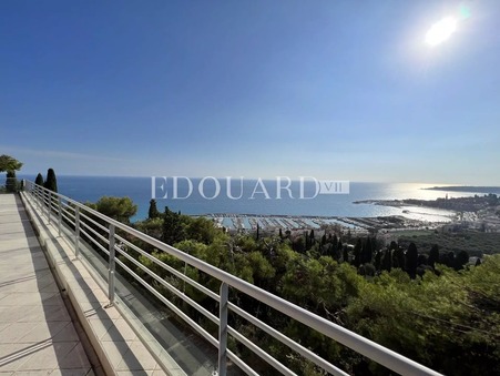 Achat Villa haut de gamme Menton 1 590 000 €