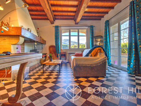 Vente Maison de caractère de luxe Céret 655 000 €