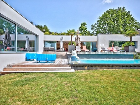 Achat Maison de luxe Essonne 3 450 000 €