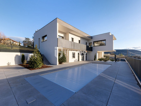 Achat Maison d’exception Puy de dome 1 425 000 €