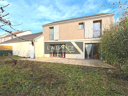 Vente Maison/villa de prestige Cormeilles en Parisis 540 000 €