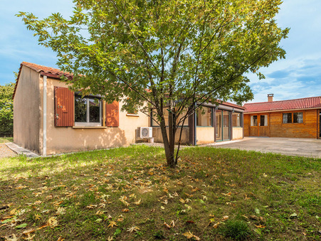 Vente Chalet haut de gamme Midi-Pyrénées 279 990 €