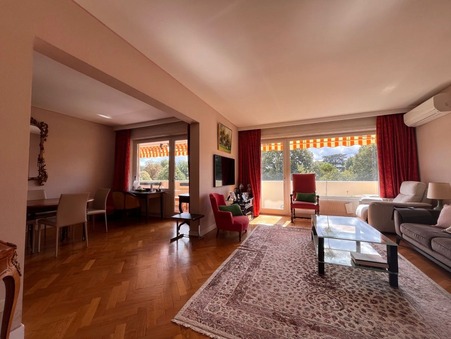 à vendre Appartement haut de gamme Écully 650 000 €