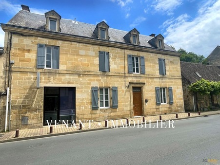 Achat 0 haut de gamme Cénac et Saint Julien 539 000 €
