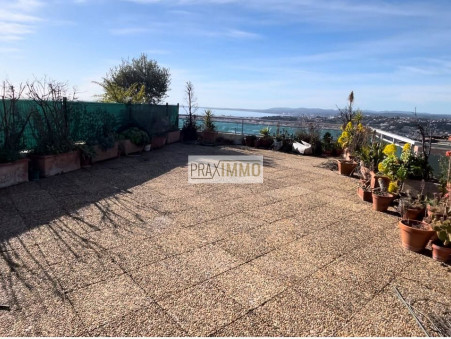 Vente Appartement de qualité Nice 1 050 000 €