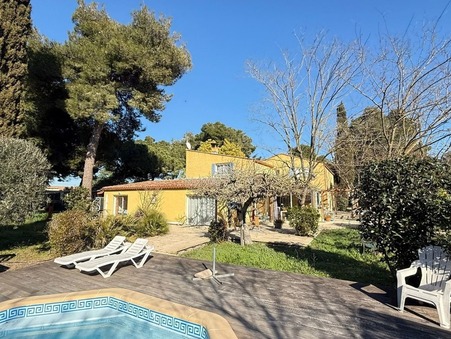 Propriete de luxe Agde 1 595 000 €