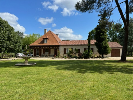 Achat Maison de luxe Bergerac 795 000 €