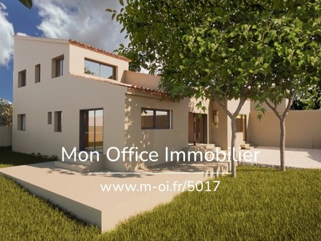 à vendre Villa de qualité Ventabren 800 000 €