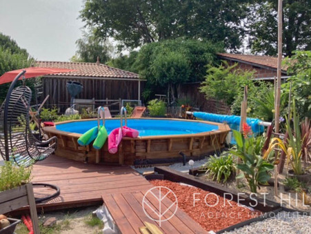 Vente Maison/villa de luxe La Teste de Buch 549 000 €