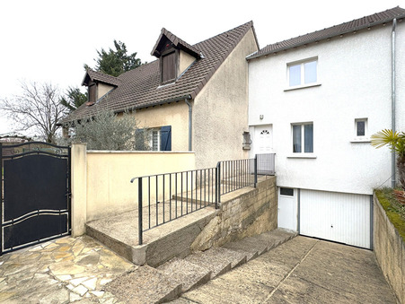 Maison de prestige Argenteuil 570 000 €