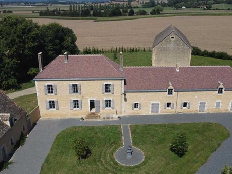 Vente Villa de luxe Orne 695 000 €