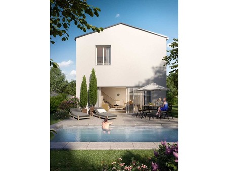 Achat Maison de qualité Rhône 645 000 €