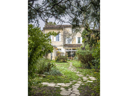 Achat Maison haut de gamme Libourne 579 600 €