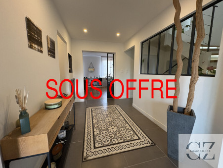 Vente Maison d’exception Côte d'Or 795 000 €