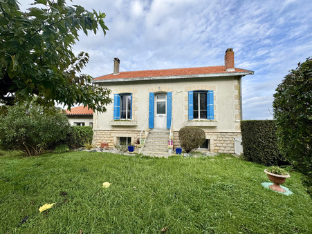 Maison de prestige Meschers-sur-gironde 577 000 €