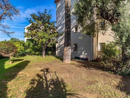 Achat Appartement  Juan les Pins 960 000 €