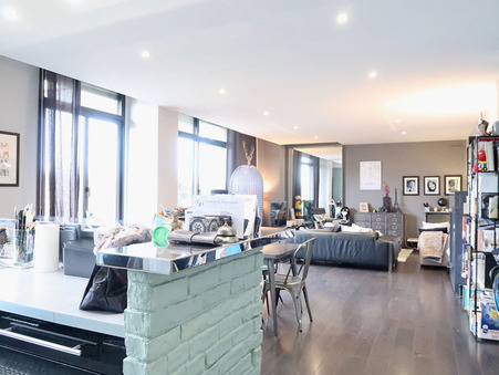à vendre Appartement de qualité Suresnes 750 000 €