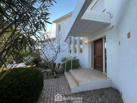 à vendre Villa de prestige Baillargues 829 500 €