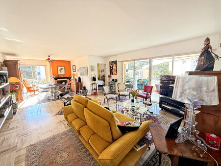 à vendre Appartement de prestige Saint Raphaël 575 000 €