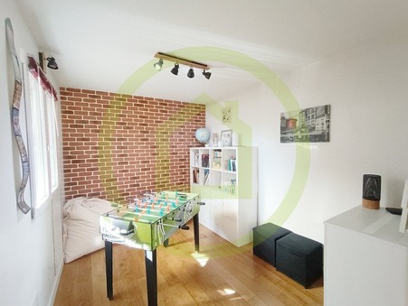 Vente Maison grand standing Colombes 625 000 €
