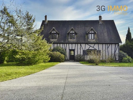 à vendre Maison de luxe Centre 557 000 €