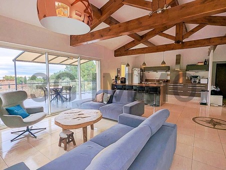 Maison de luxe La ciotat 1 349 000 €