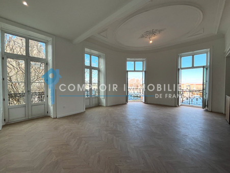 à vendre Appartement de luxe Sète 699 000 €