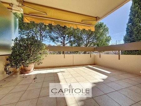 à vendre Appartement de luxe Antibes 730 000 €